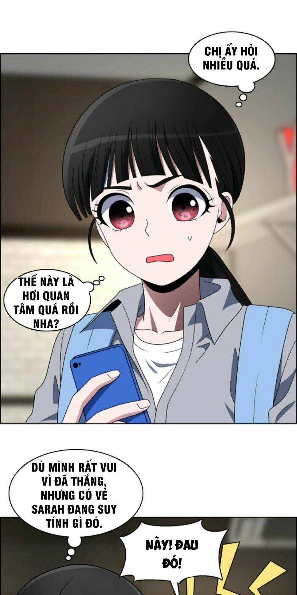 No Scope - Chương 43