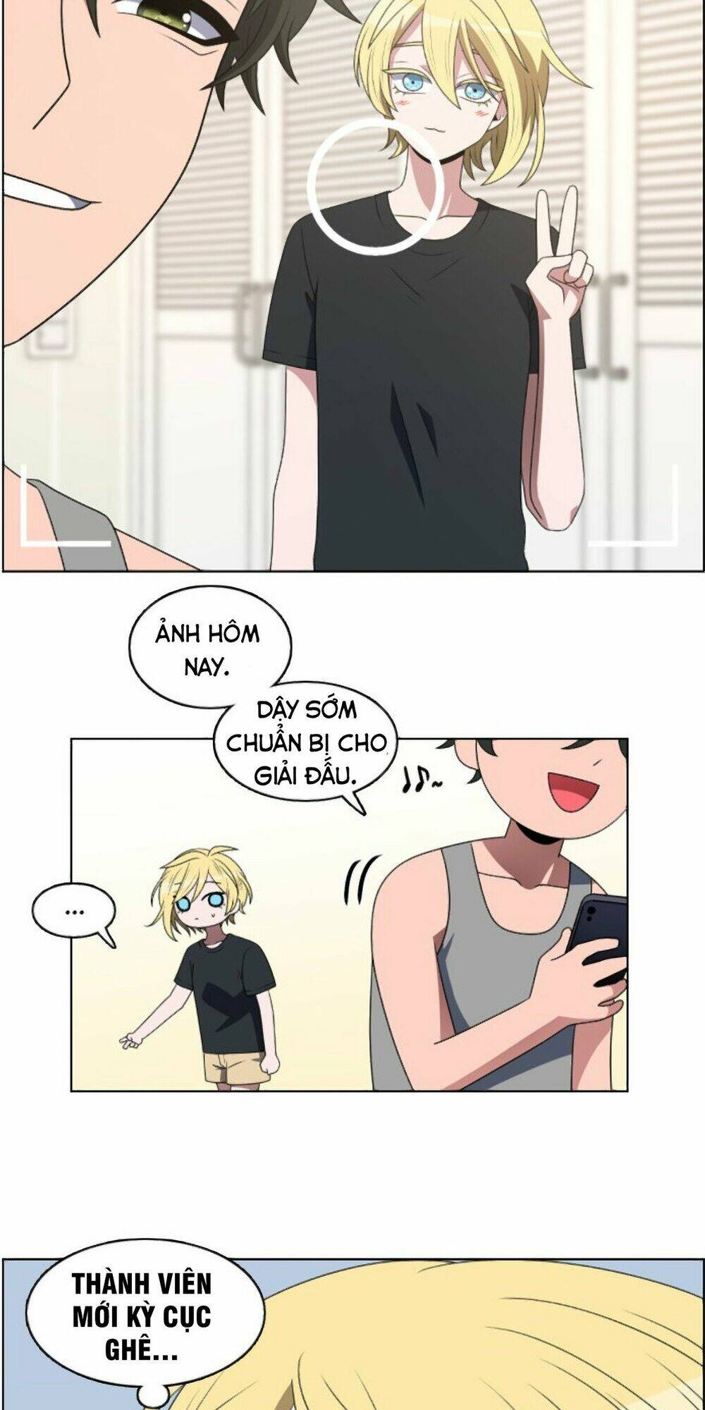 No Scope - Chương 44