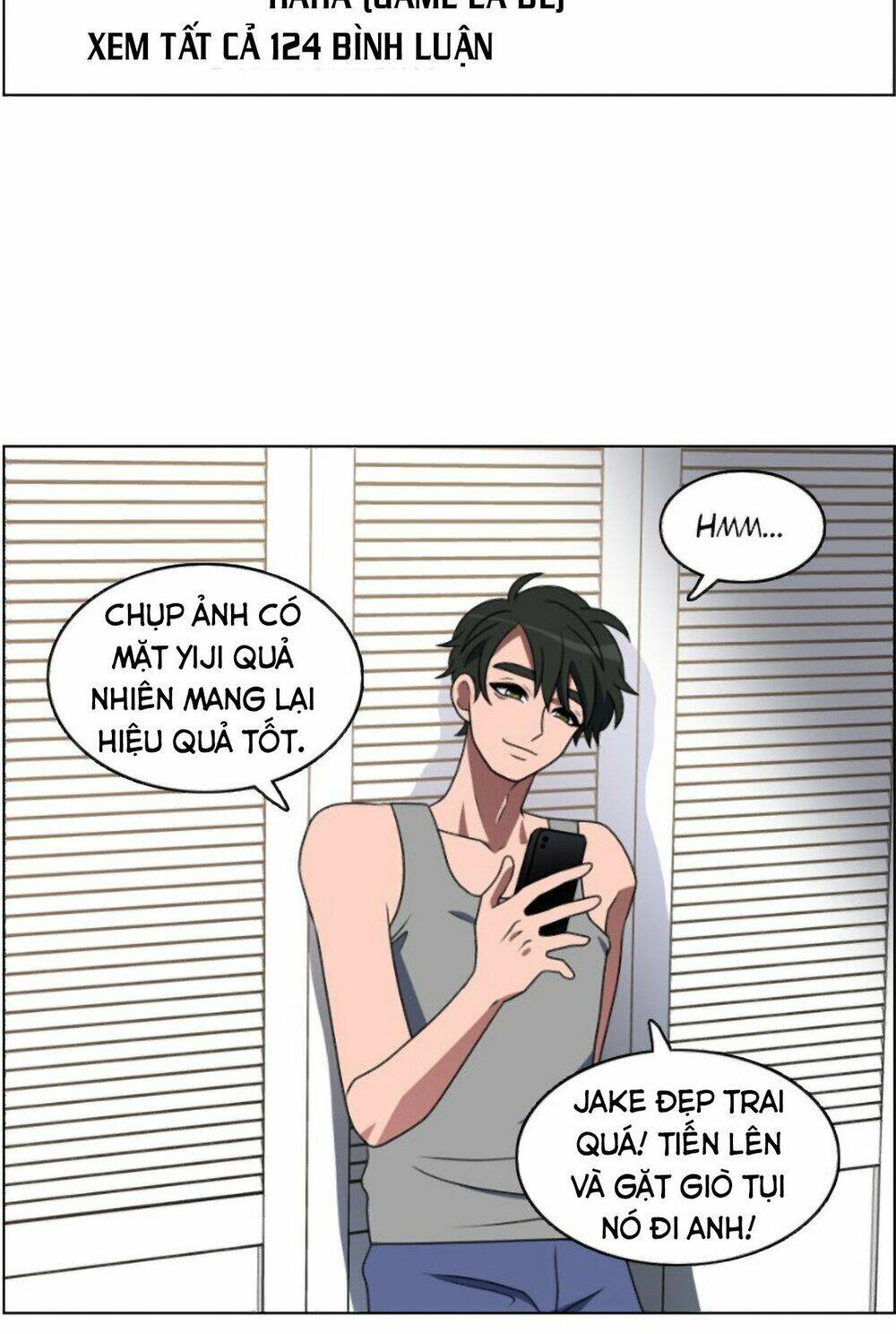 No Scope - Chương 44
