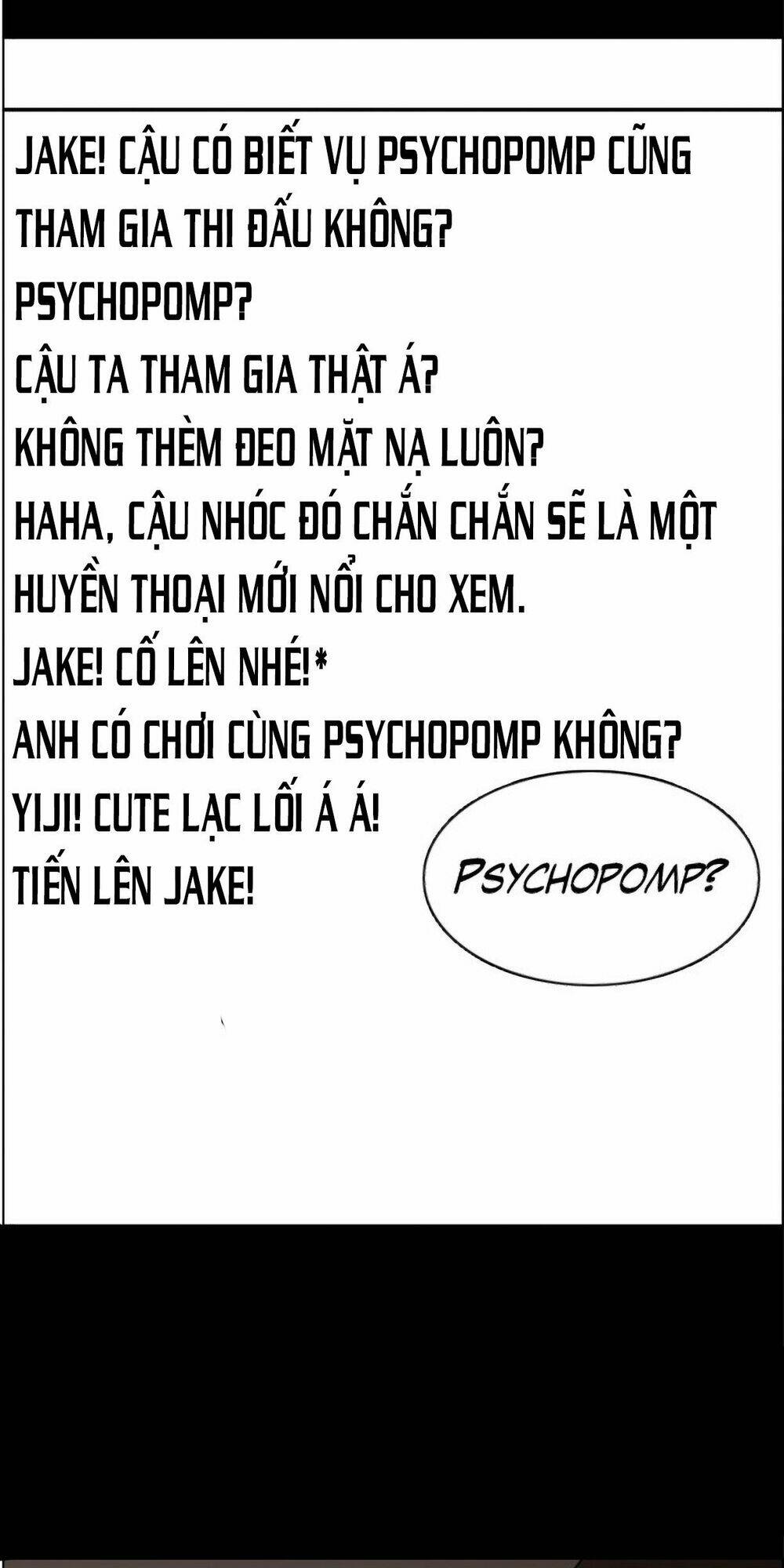 No Scope - Chương 44