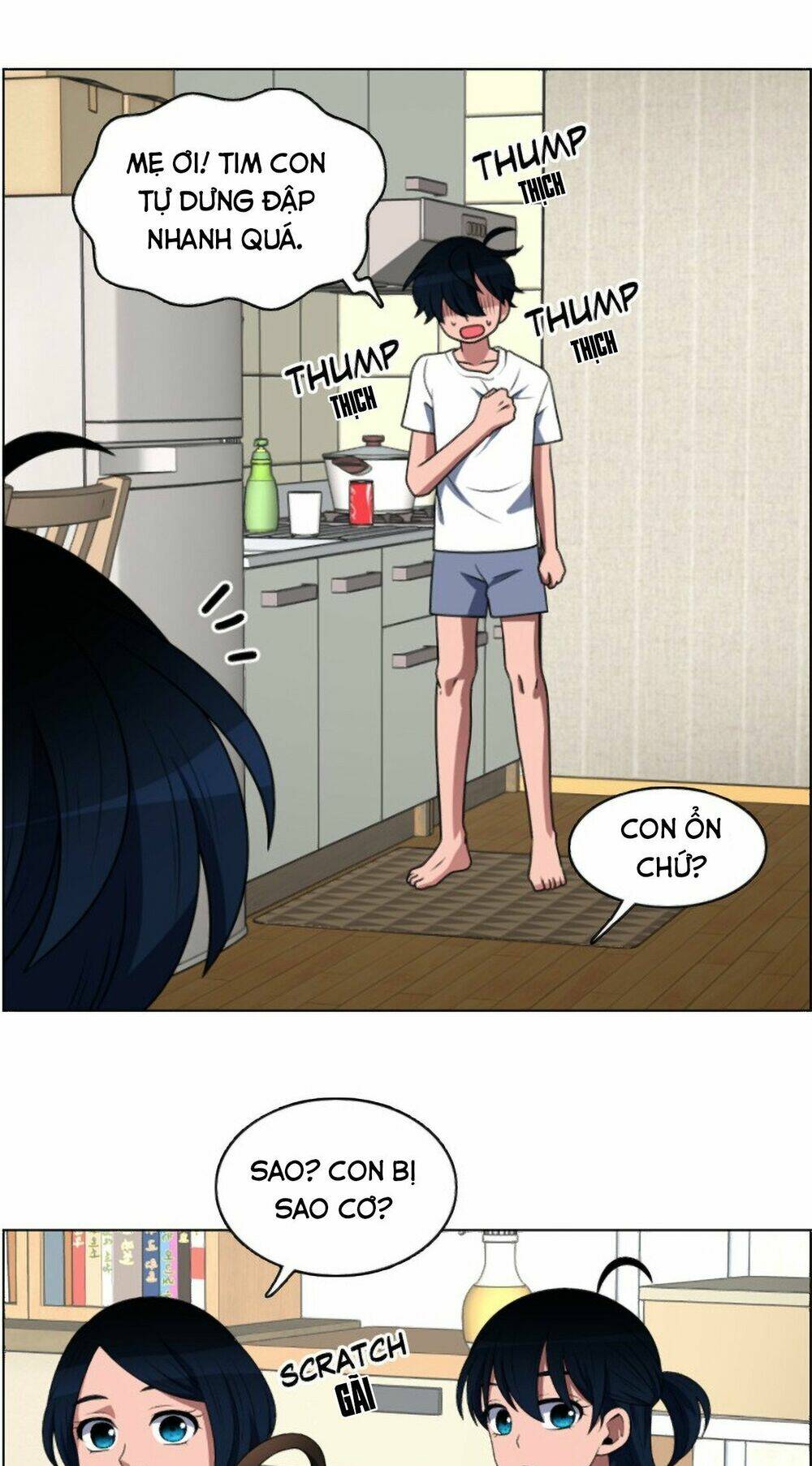 No Scope - Chương 44