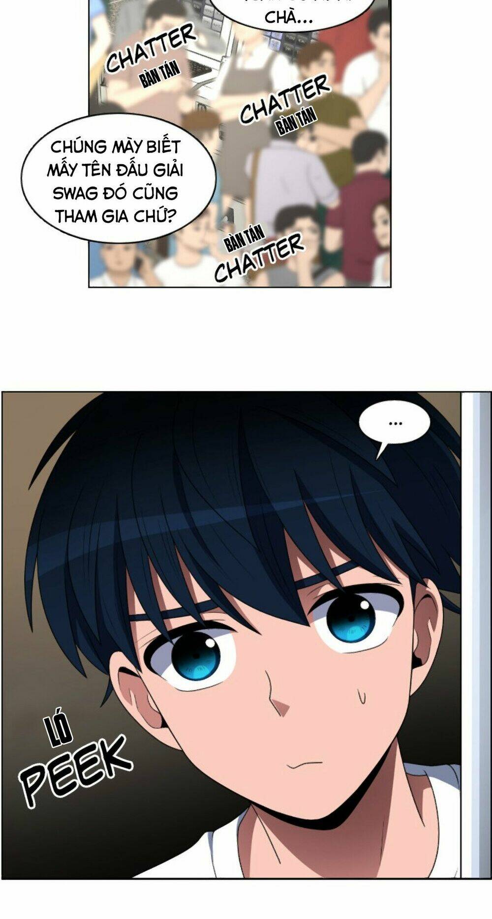 No Scope - Chương 44