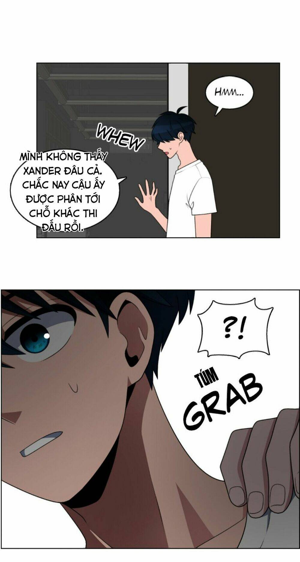 No Scope - Chương 44