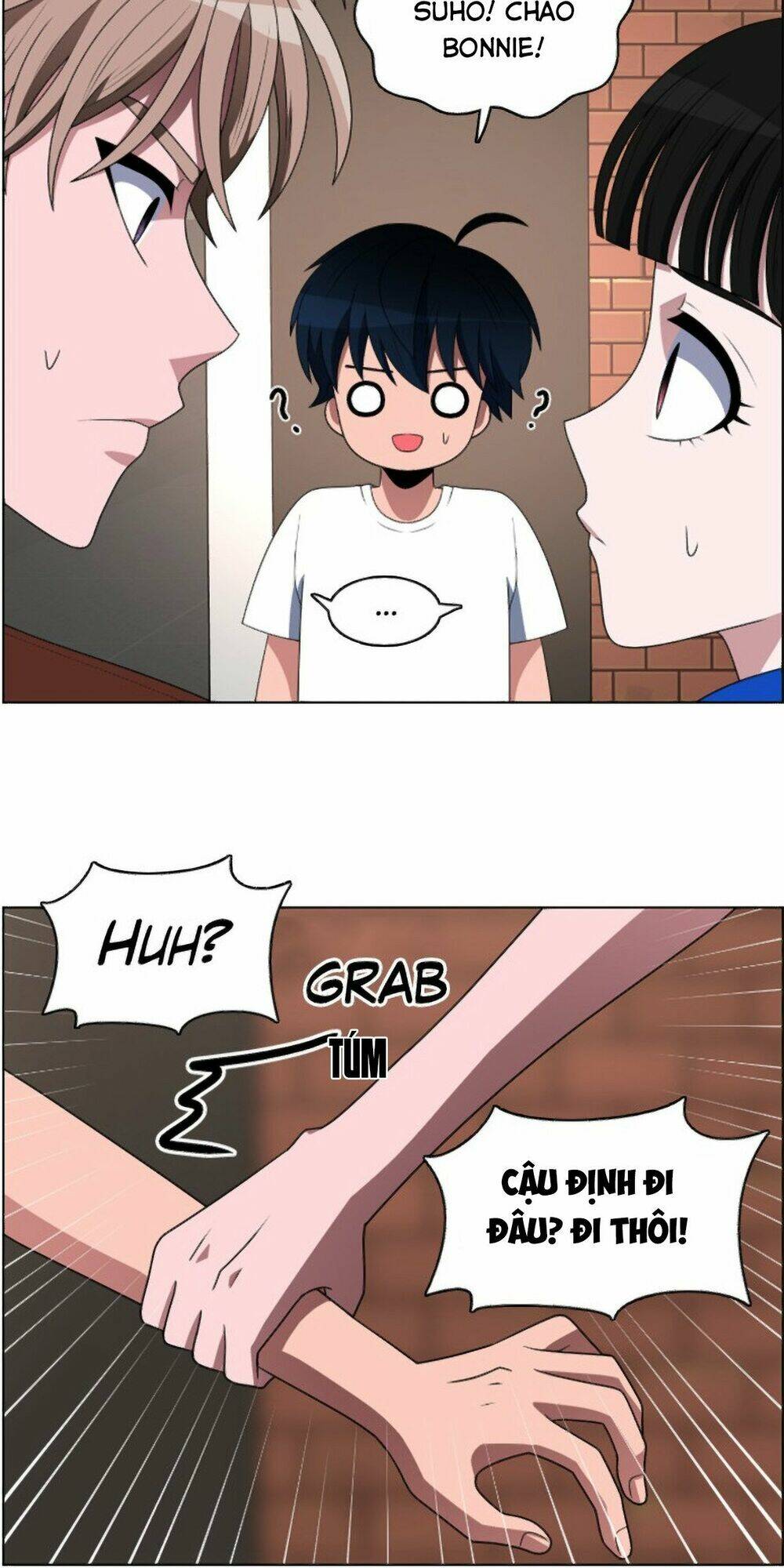No Scope - Chương 44
