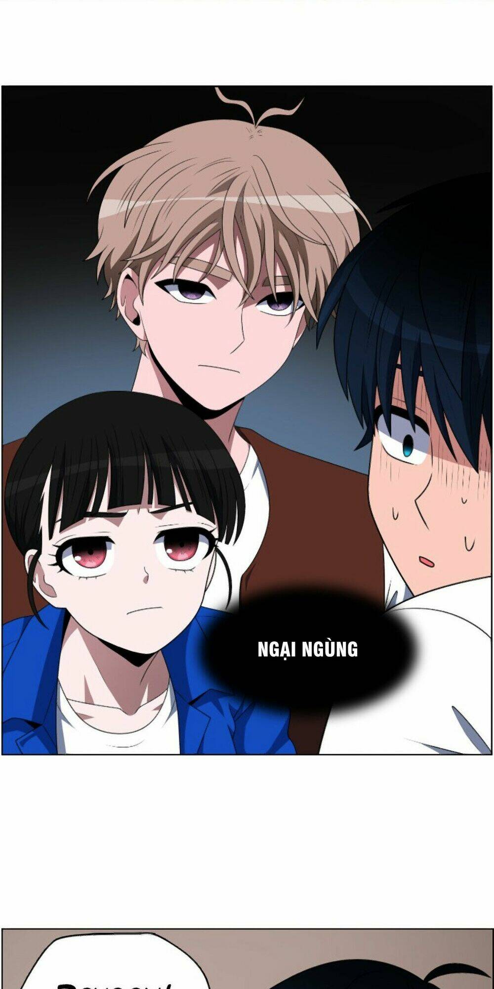No Scope - Chương 44