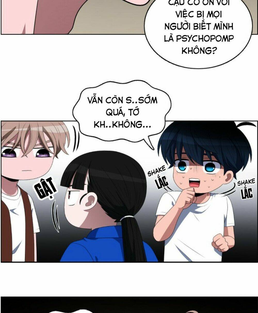 No Scope - Chương 44