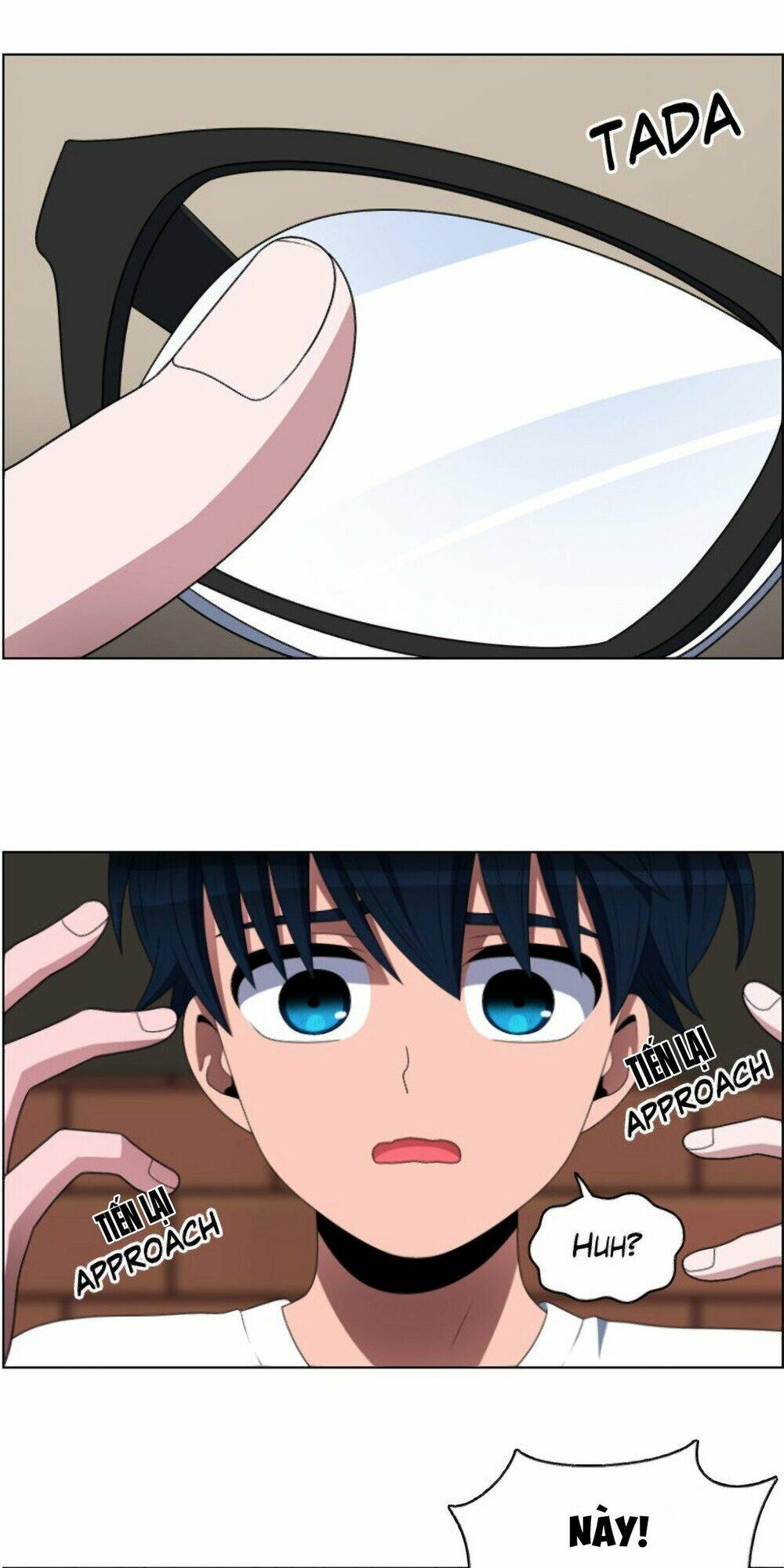 No Scope - Chương 44
