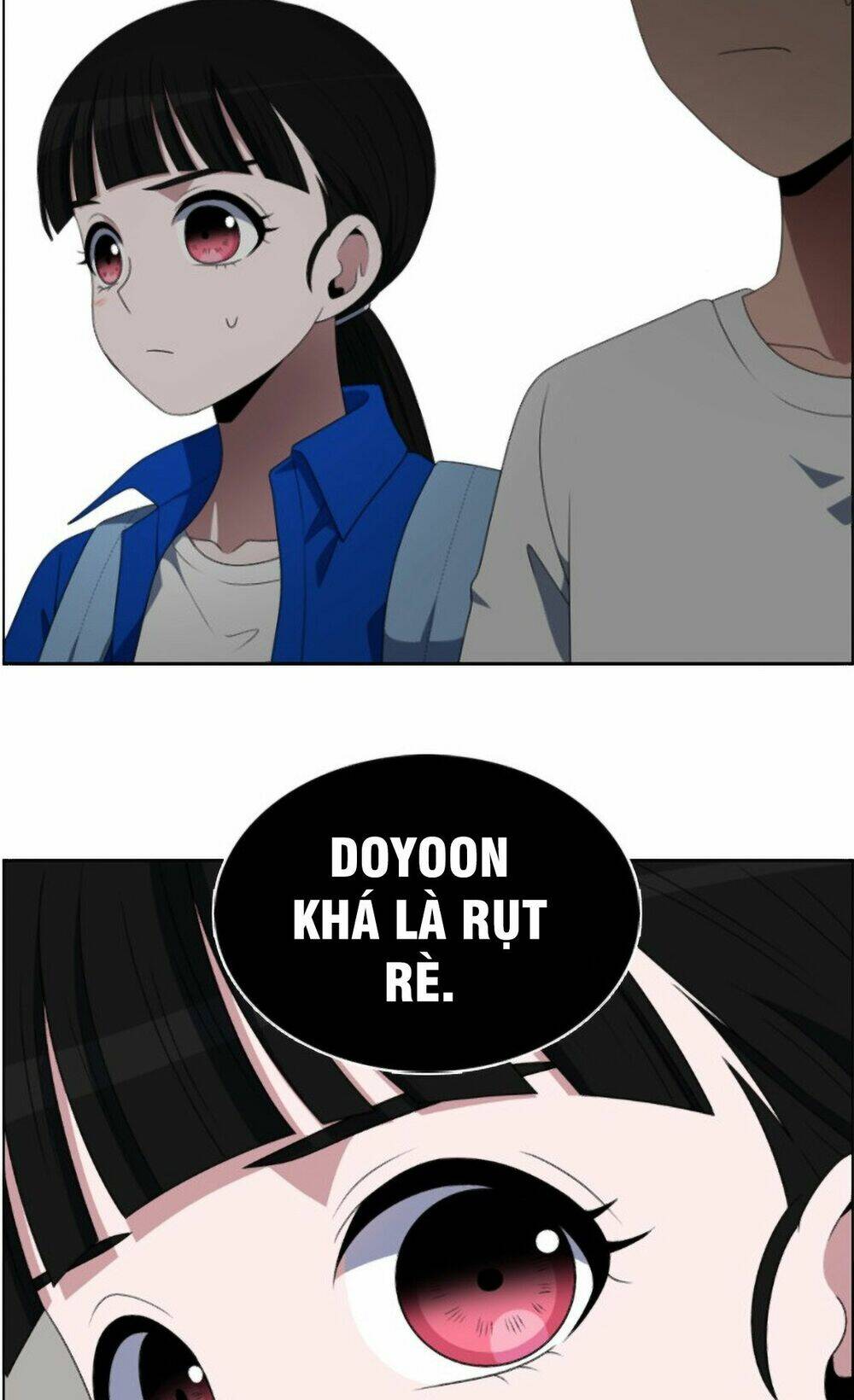 No Scope - Chương 44