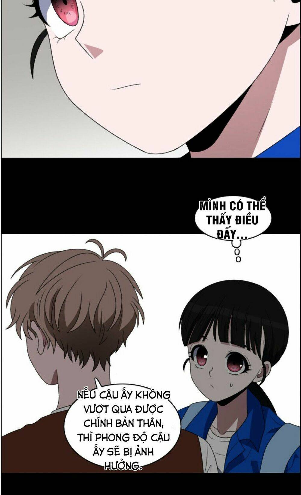 No Scope - Chương 44