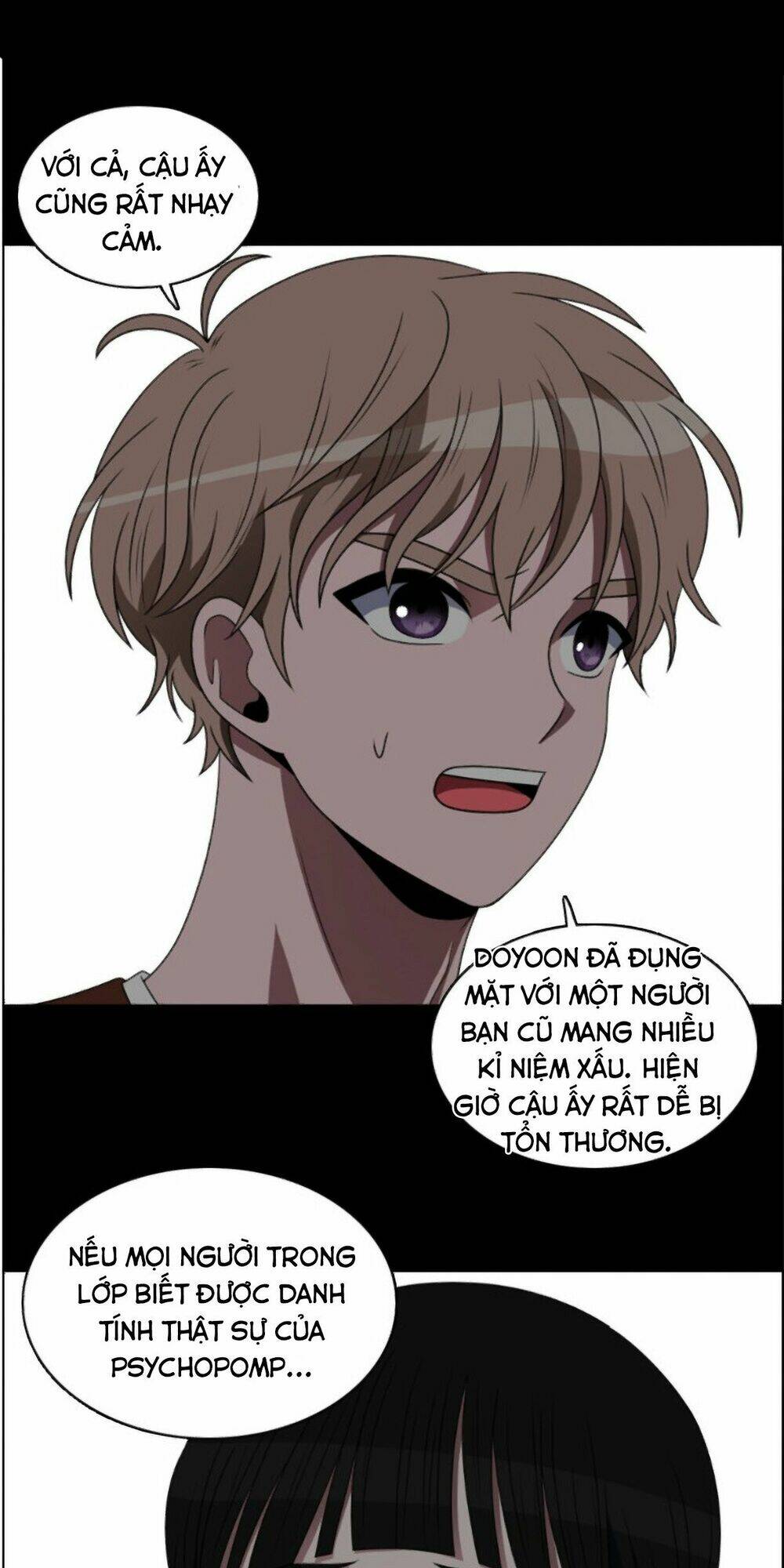 No Scope - Chương 44