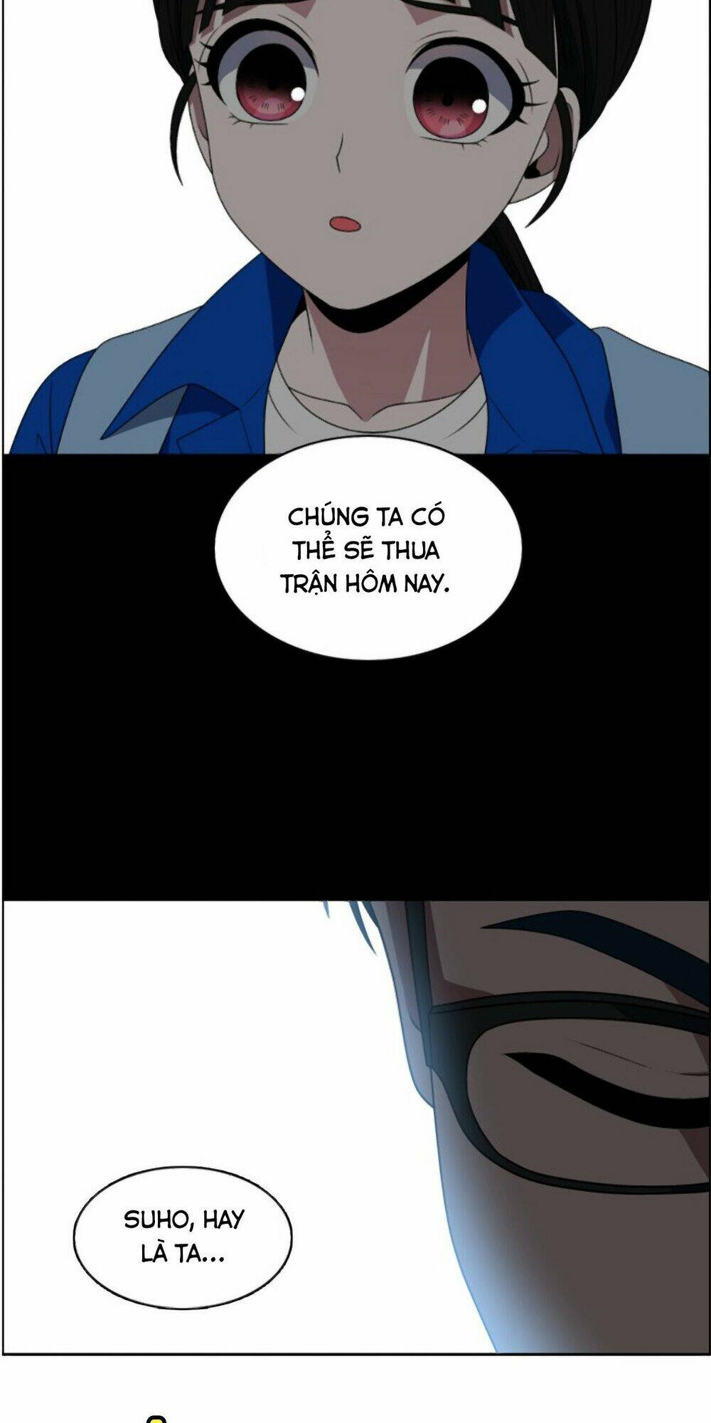 No Scope - Chương 44