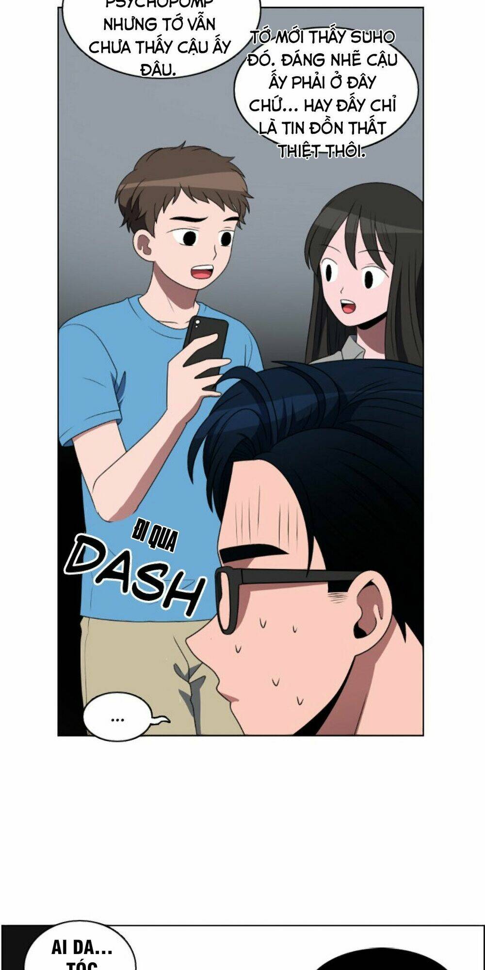 No Scope - Chương 44