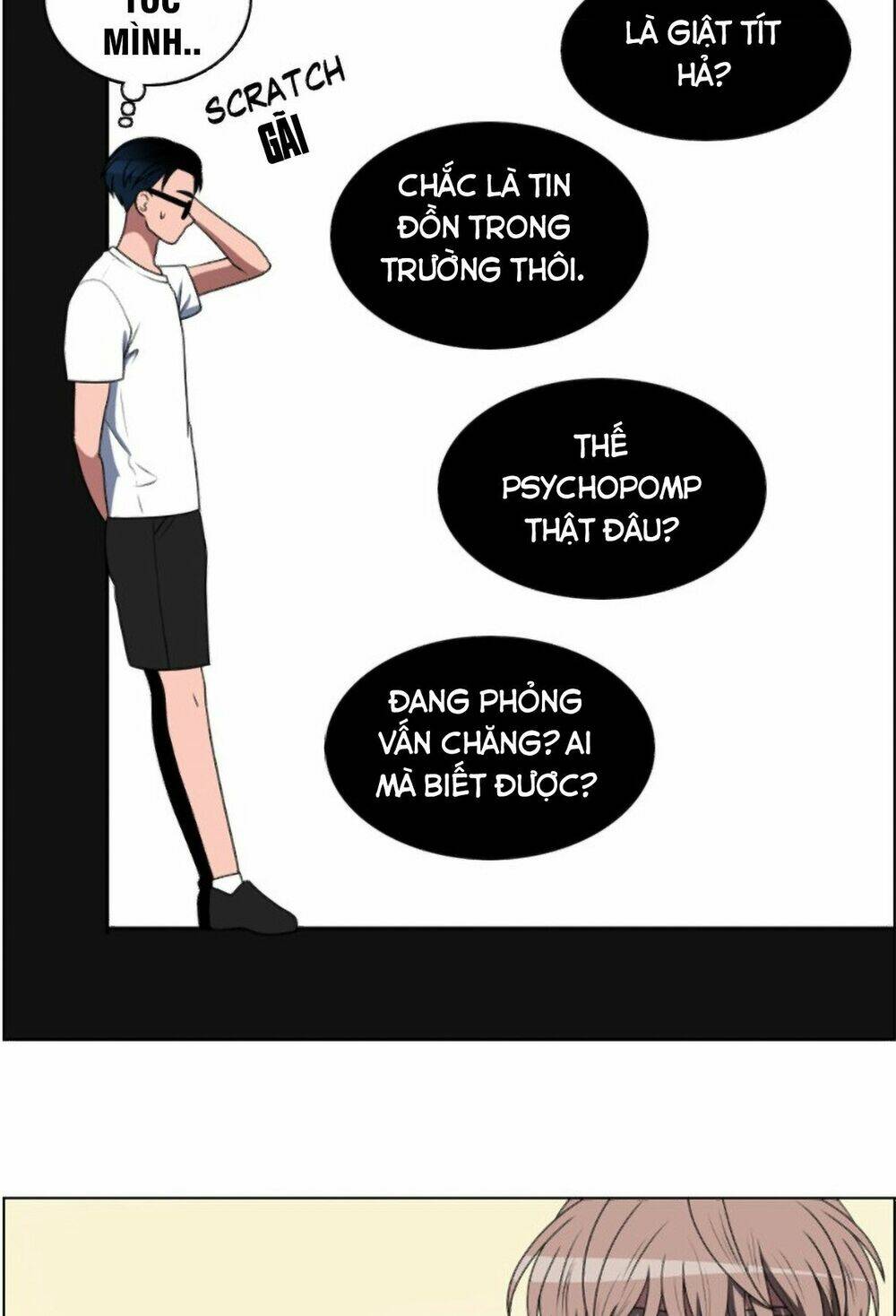 No Scope - Chương 44