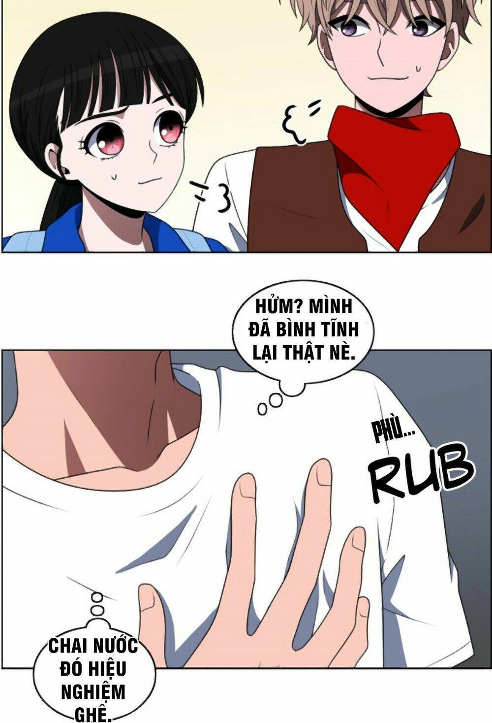No Scope - Chương 44