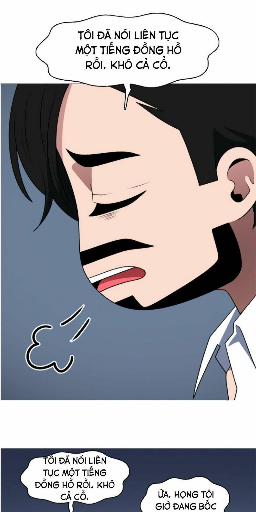 No Scope - Chương 44