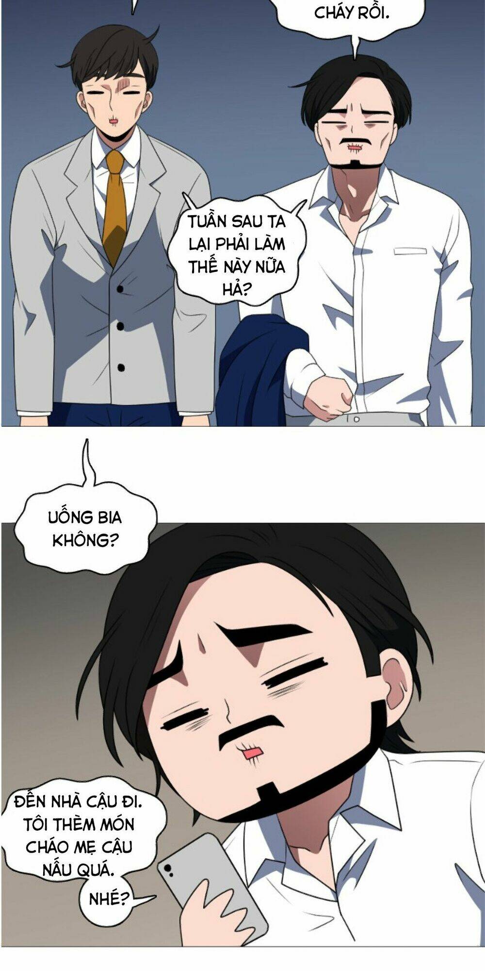 No Scope - Chương 44