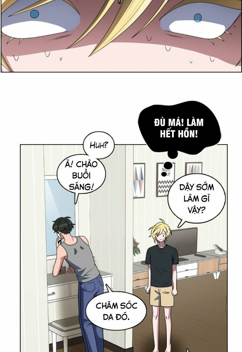 No Scope - Chương 44