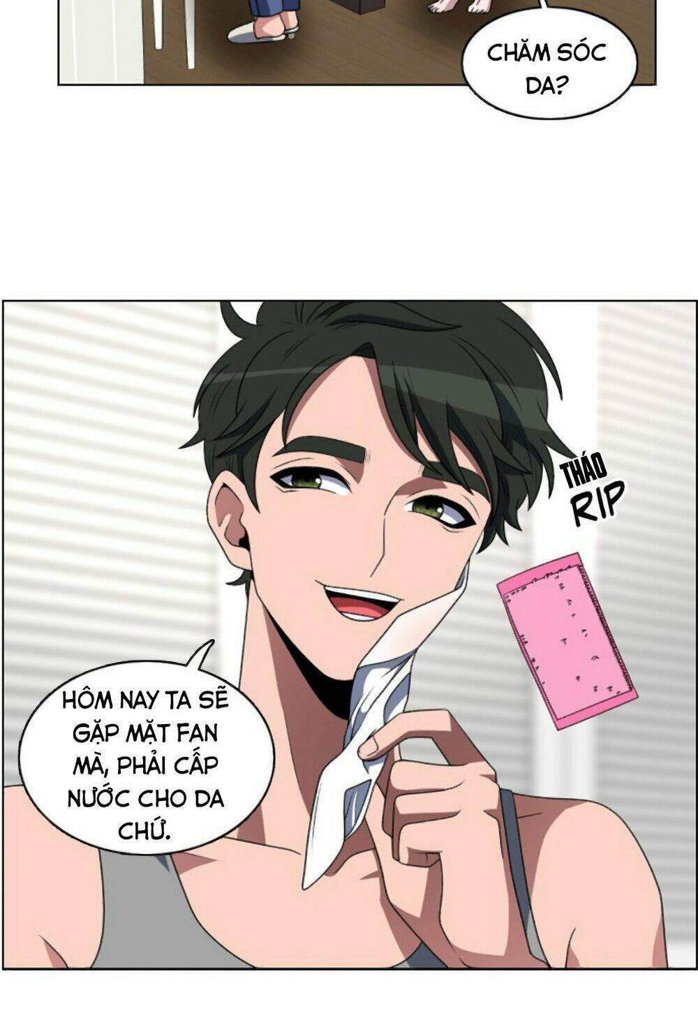 No Scope - Chương 44
