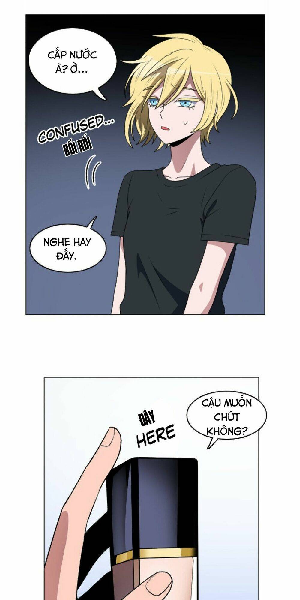 No Scope - Chương 44