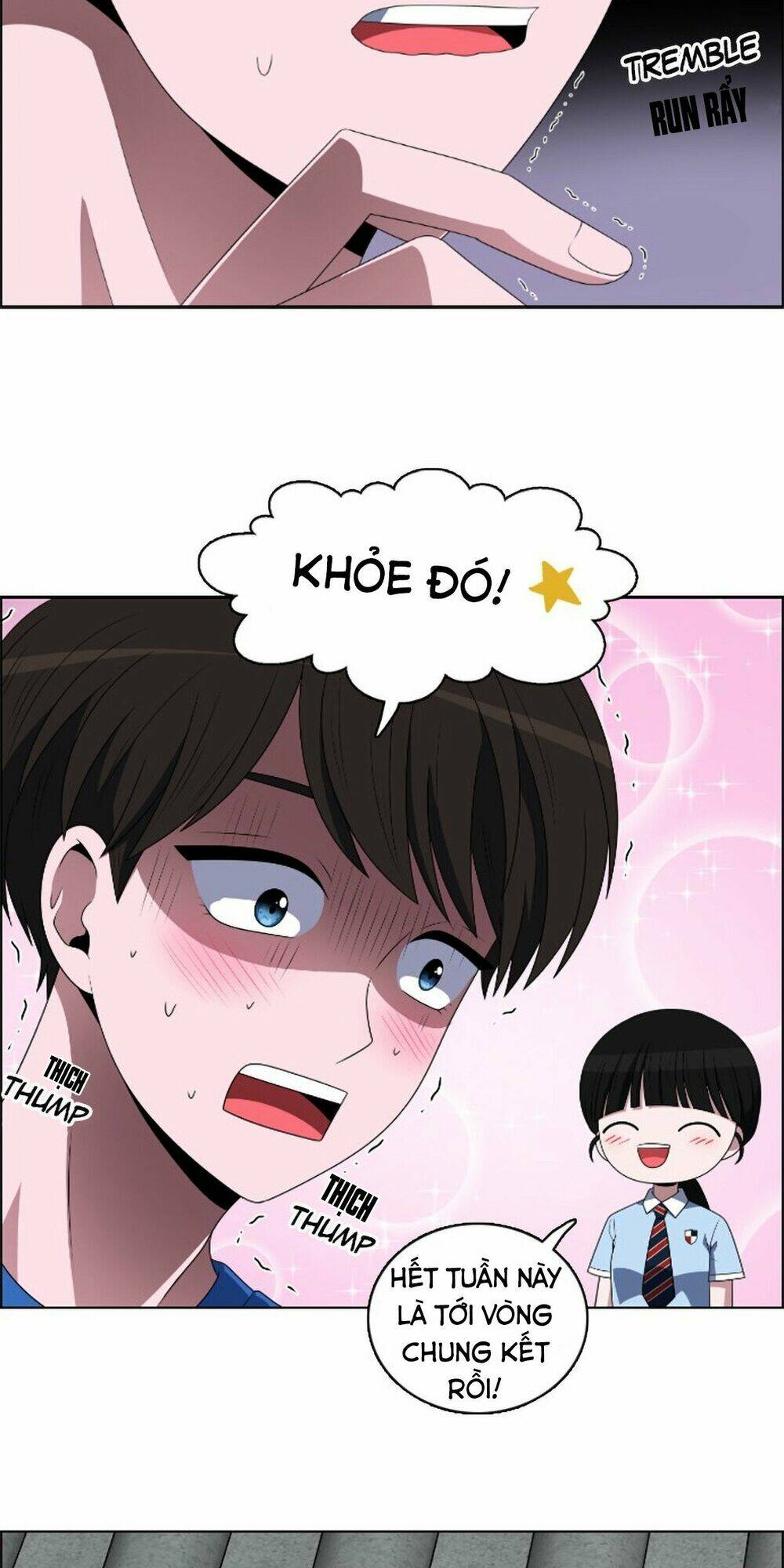 No Scope - Chương 45