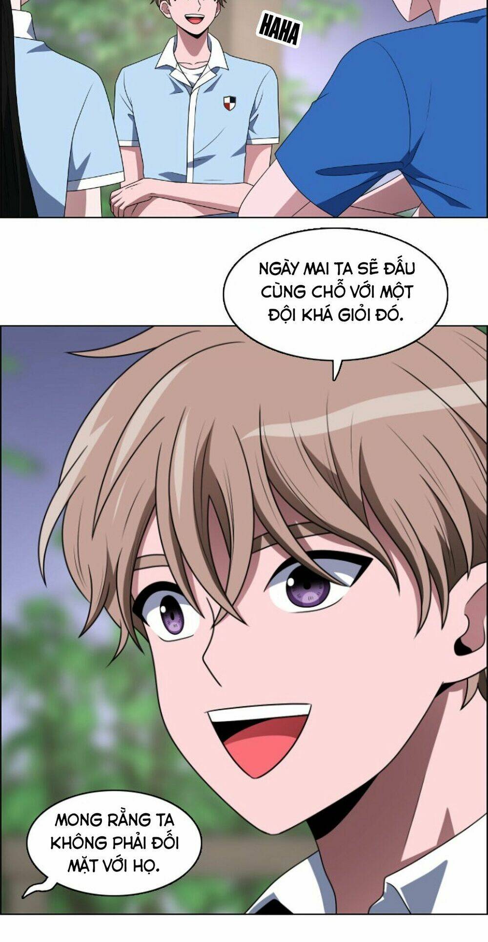 No Scope - Chương 45