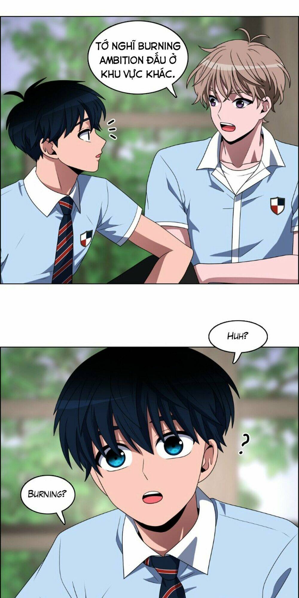 No Scope - Chương 45