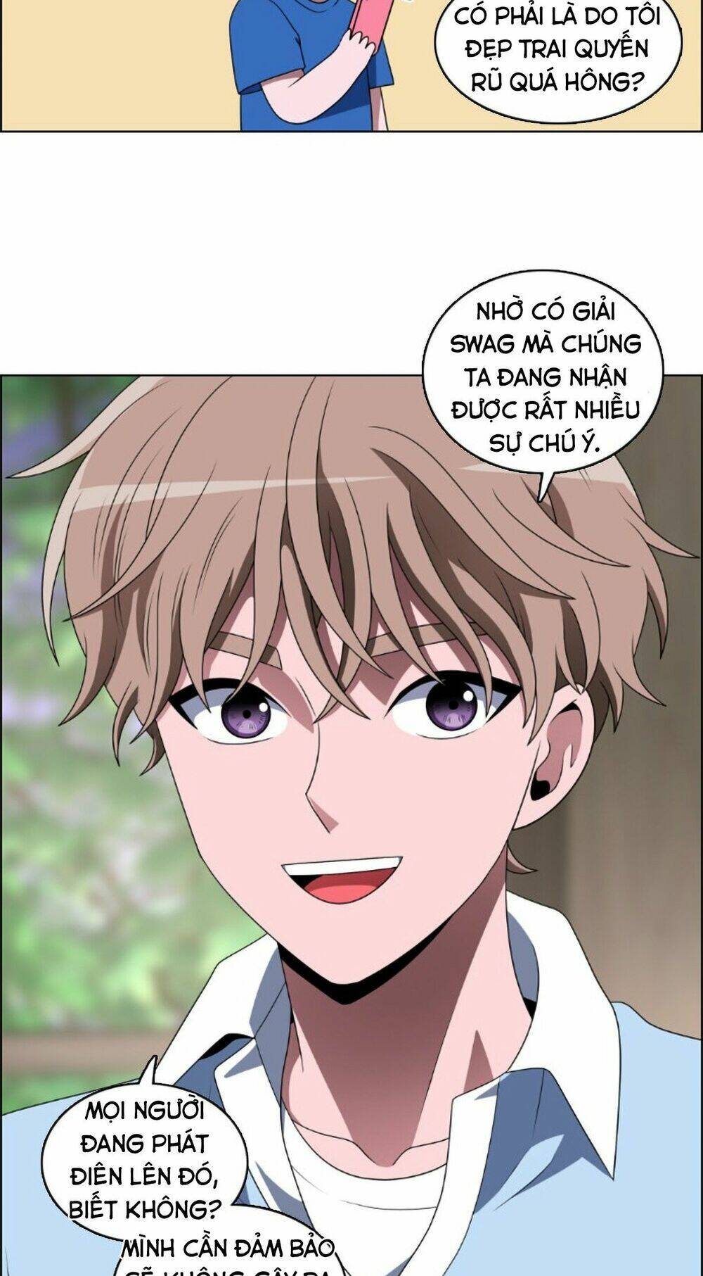 No Scope - Chương 45
