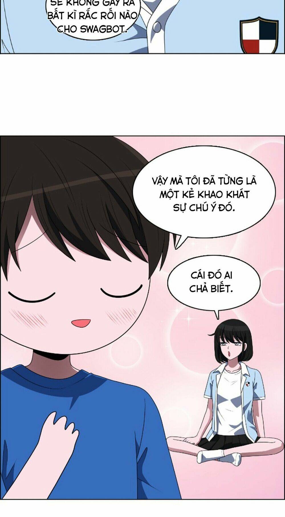 No Scope - Chương 45