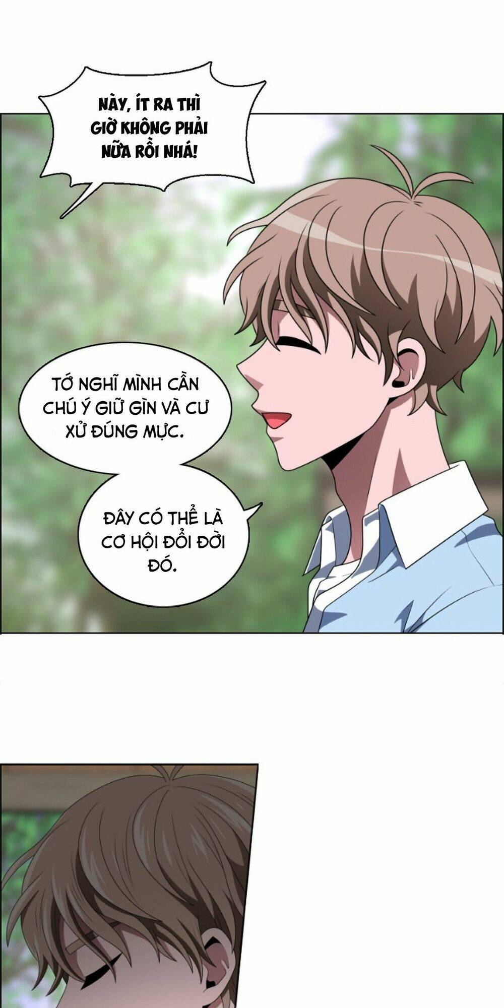 No Scope - Chương 45