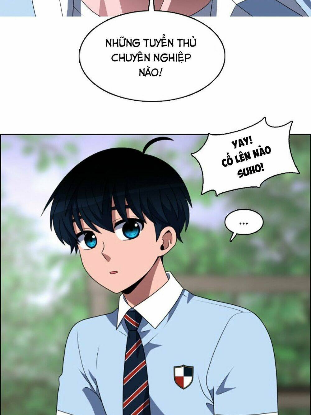 No Scope - Chương 45