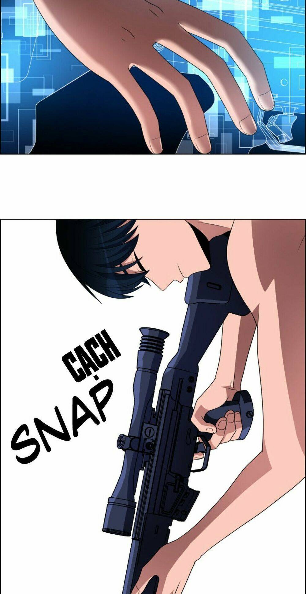 No Scope - Chương 45
