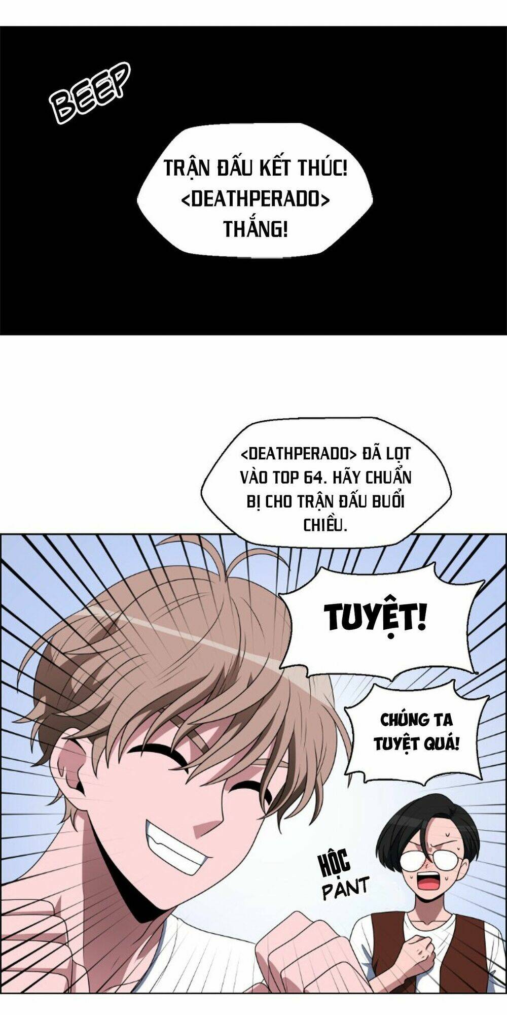 No Scope - Chương 45