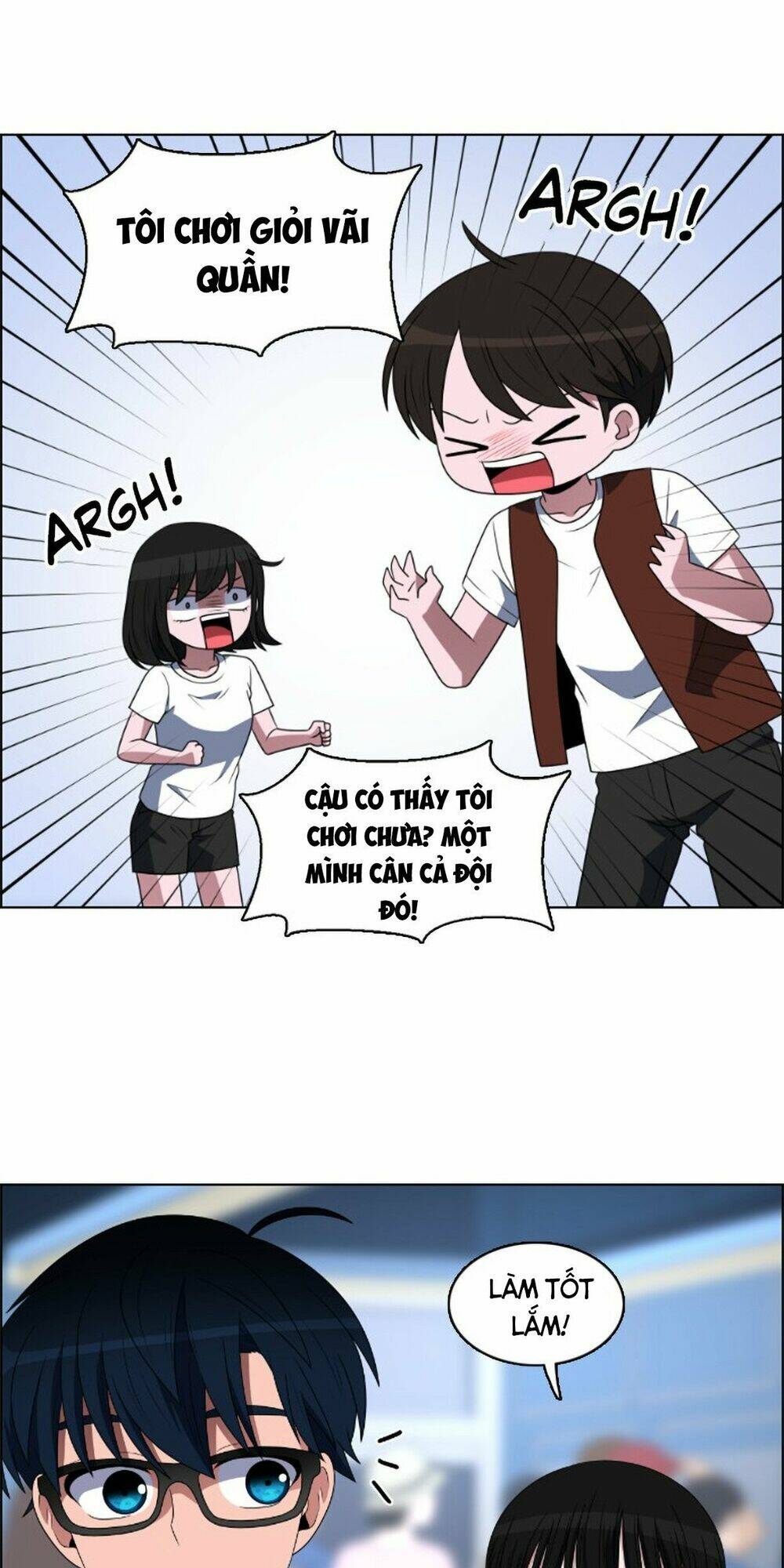No Scope - Chương 45