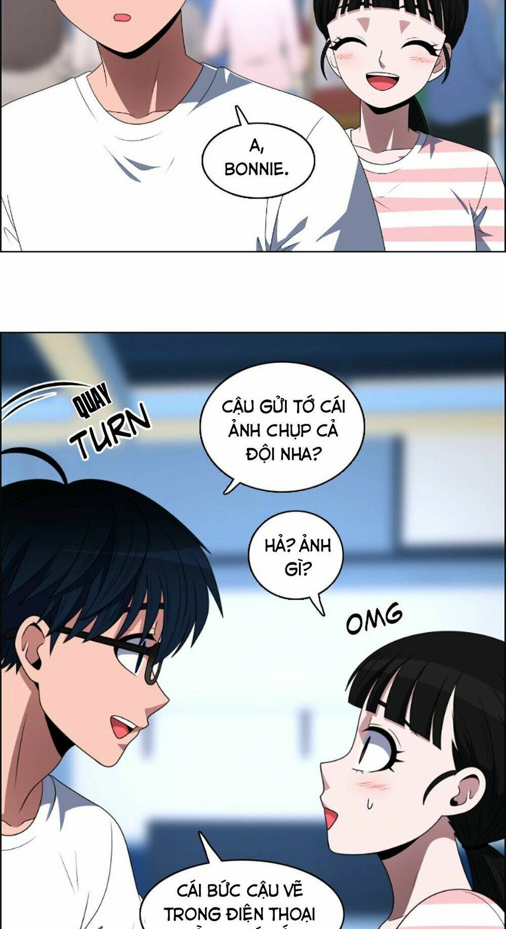 No Scope - Chương 45