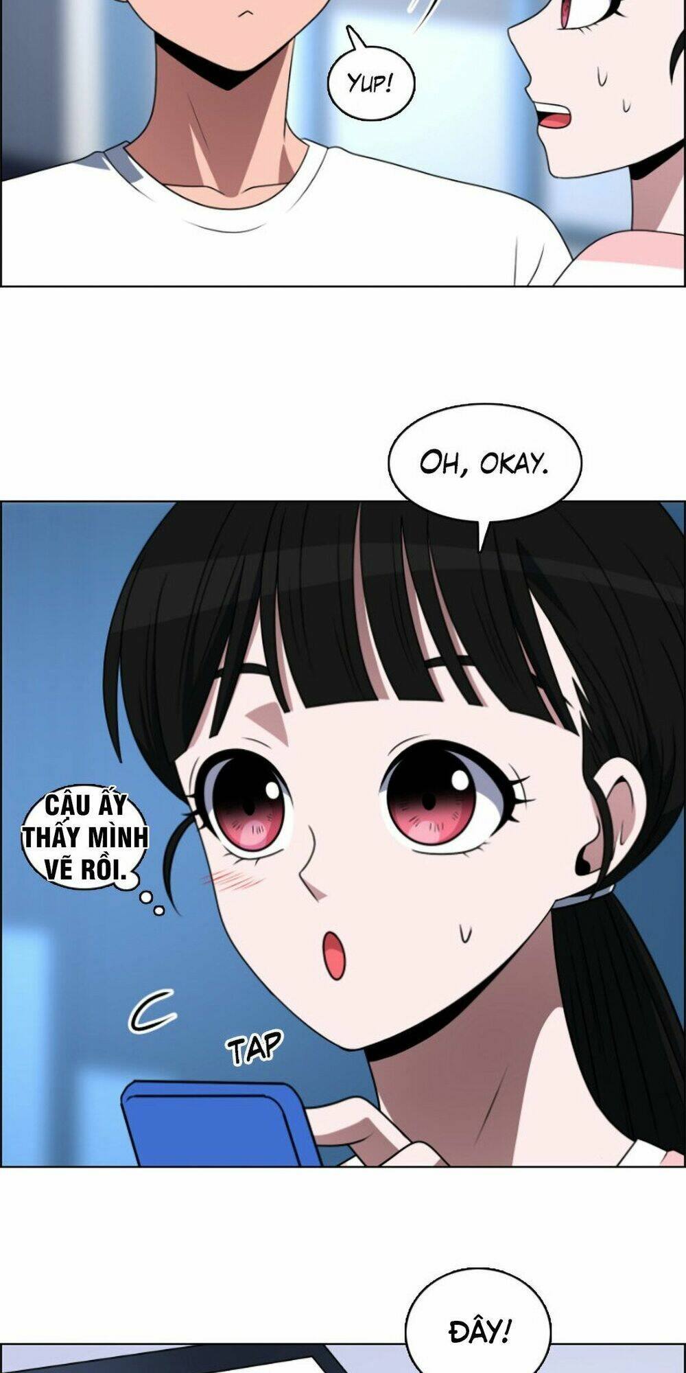 No Scope - Chương 45