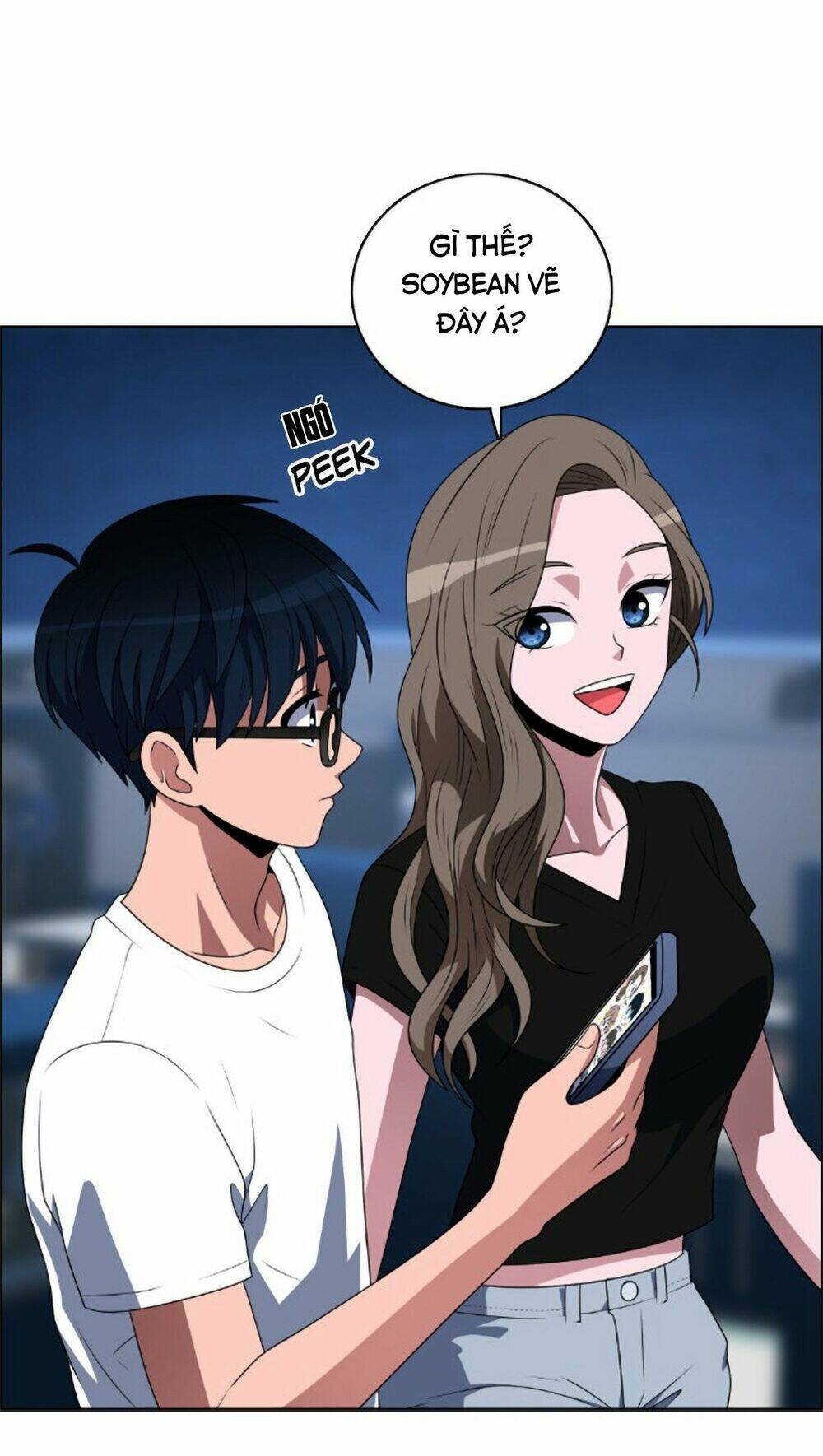 No Scope - Chương 45
