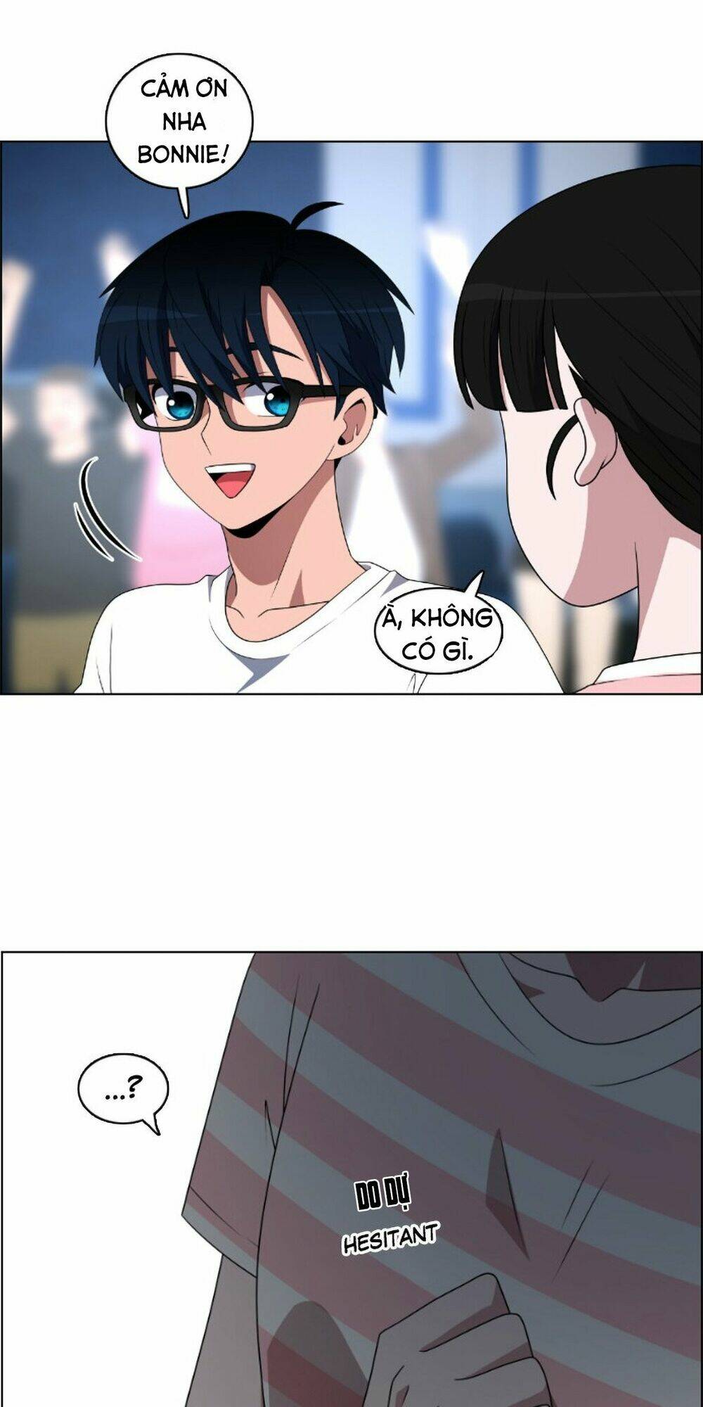 No Scope - Chương 45