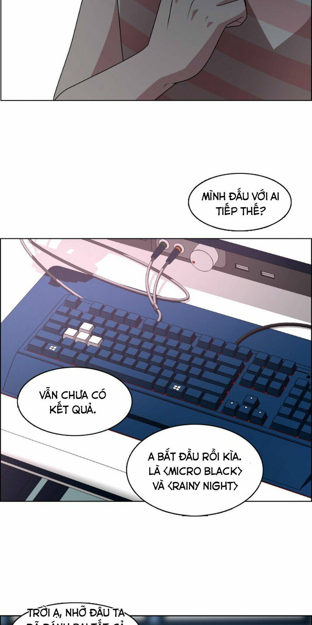 No Scope - Chương 45