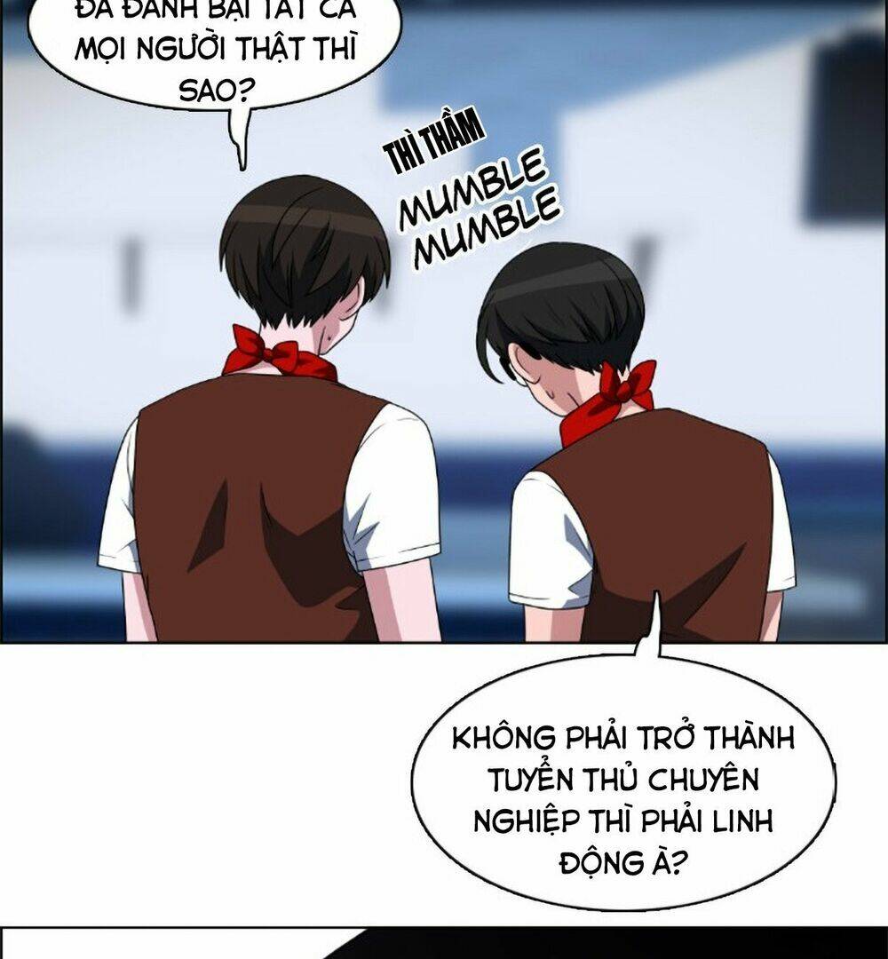 No Scope - Chương 45