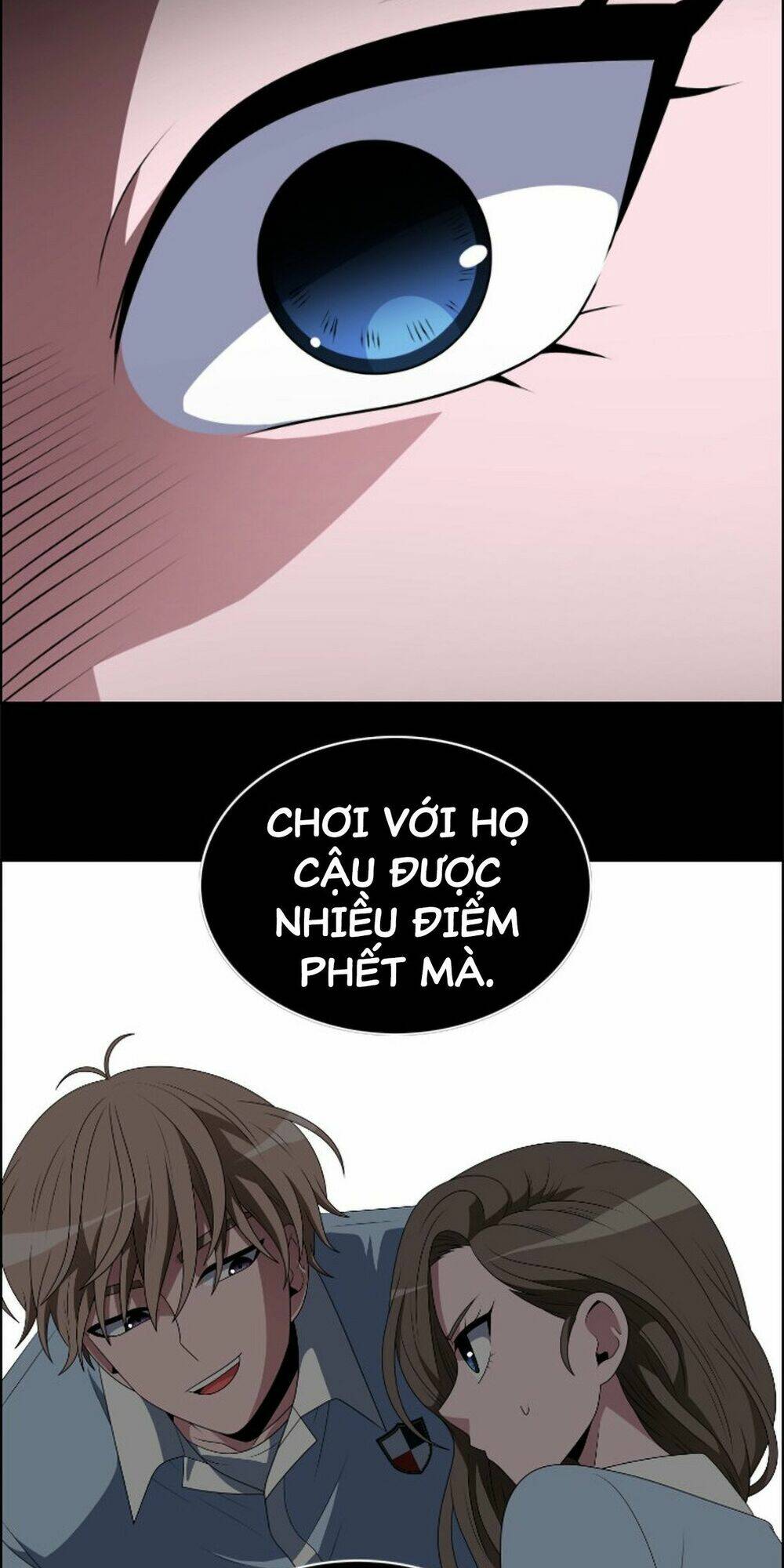 No Scope - Chương 45