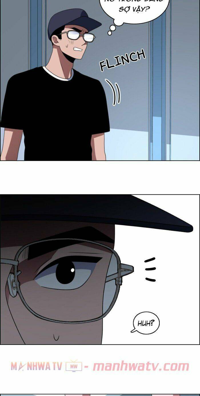 No Scope - Chương 46