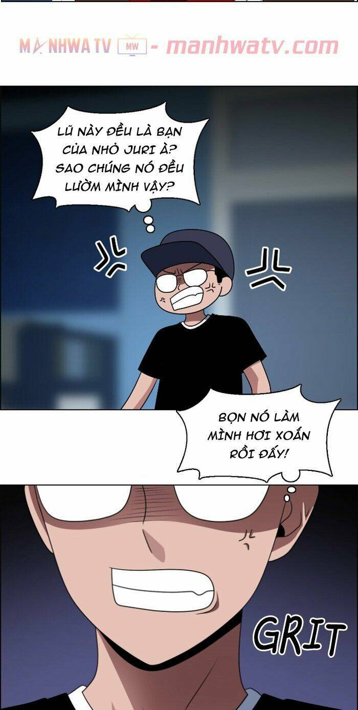 No Scope - Chương 46