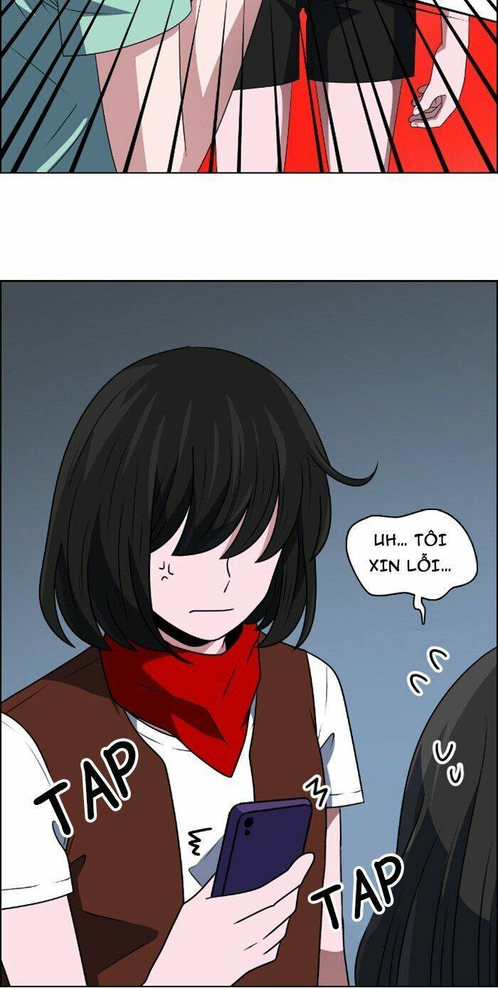 No Scope - Chương 46