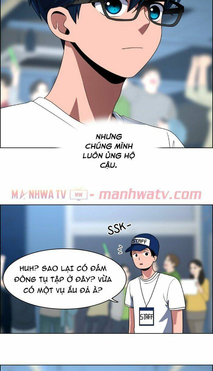No Scope - Chương 46