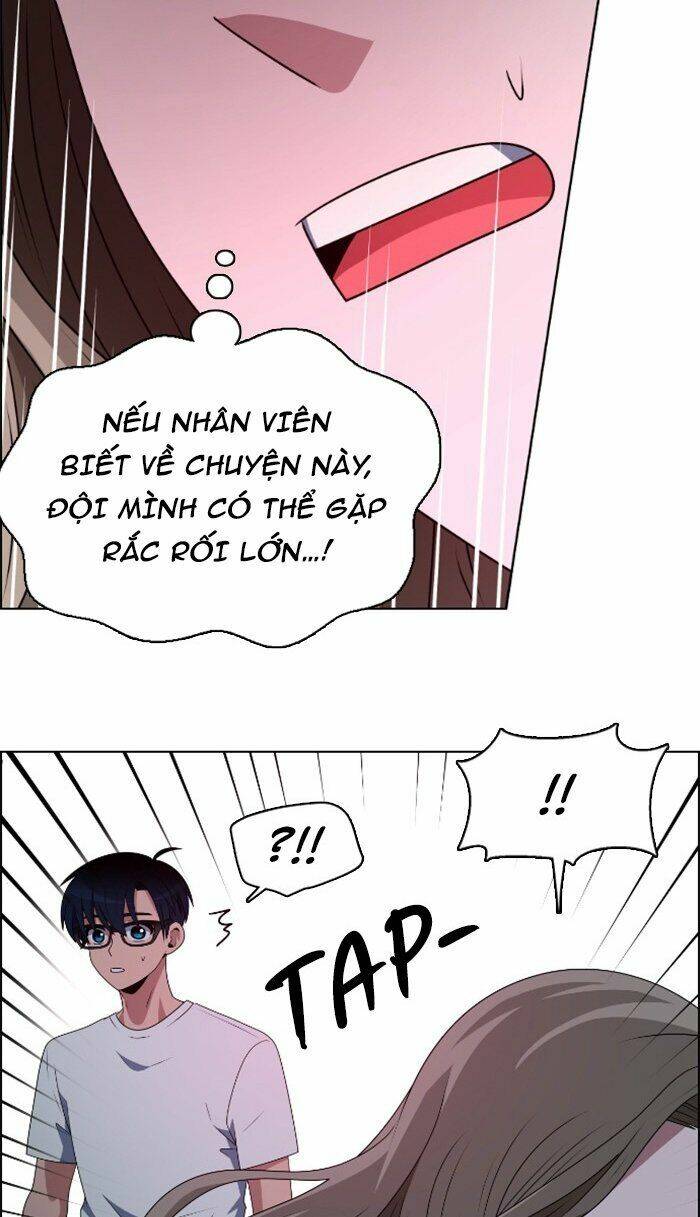 No Scope - Chương 46
