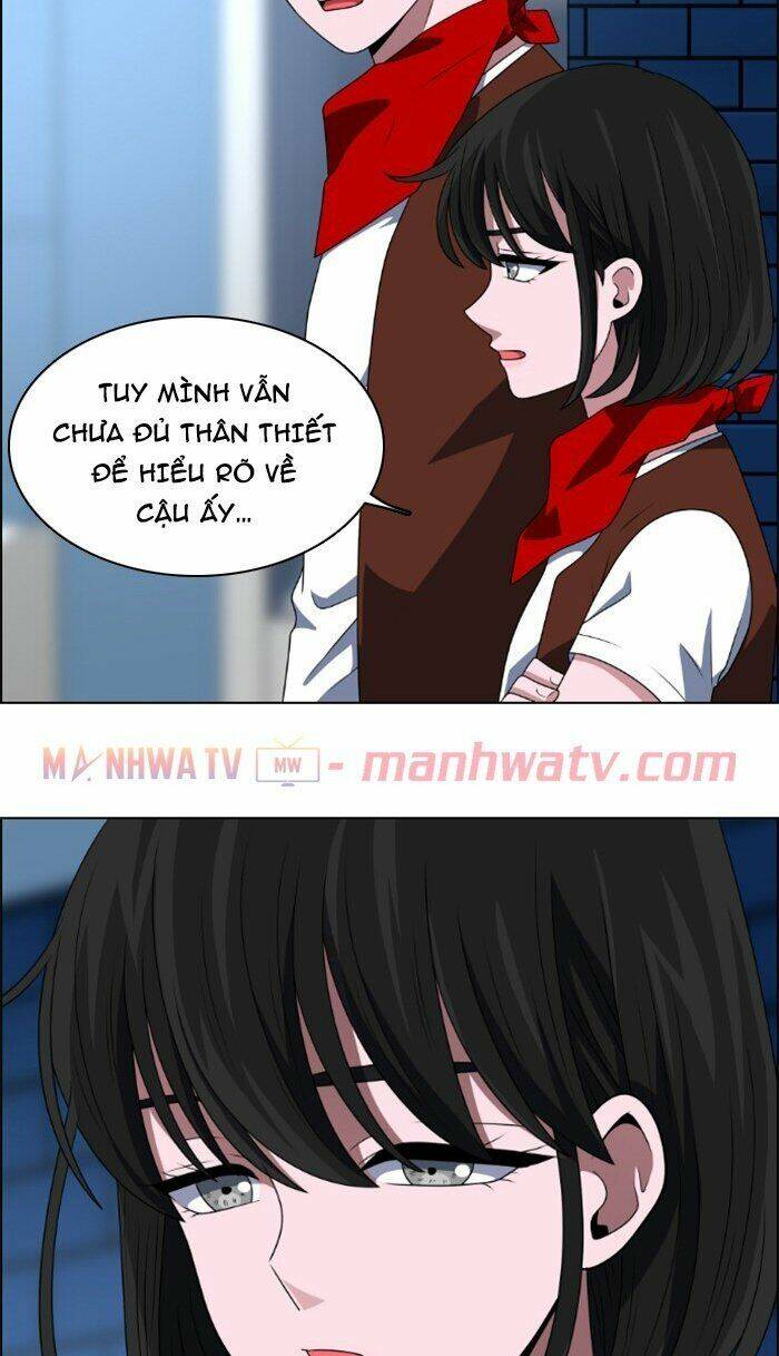 No Scope - Chương 46