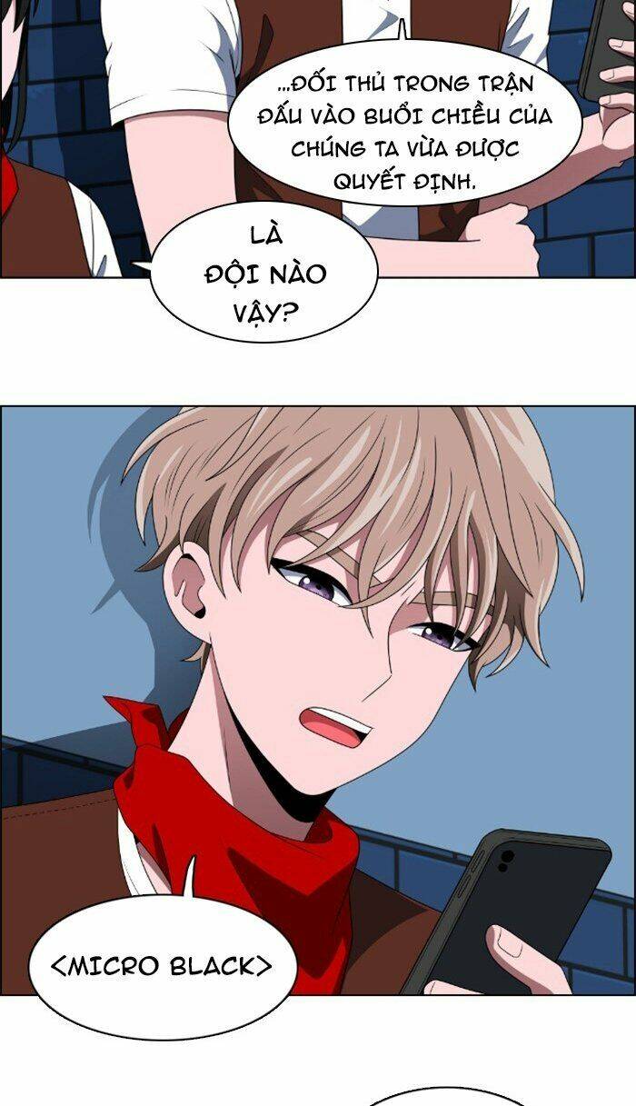 No Scope - Chương 46