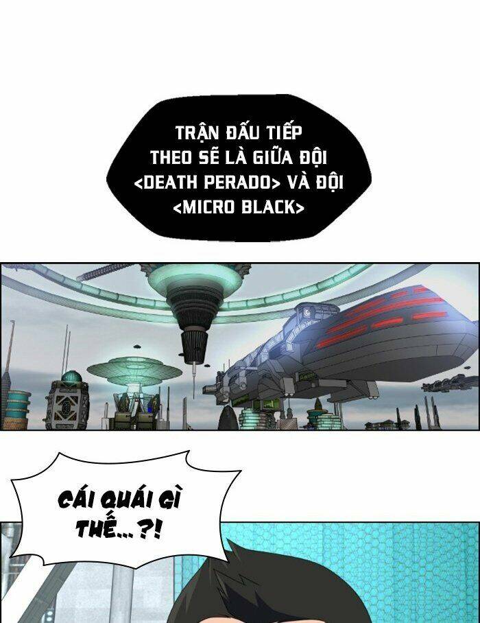 No Scope - Chương 46