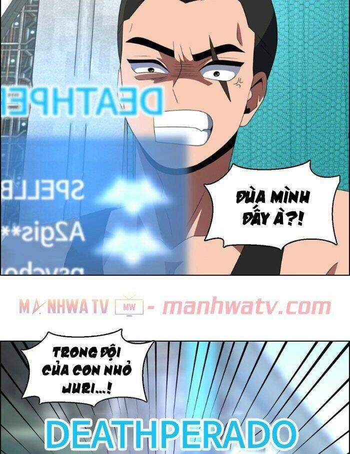 No Scope - Chương 46