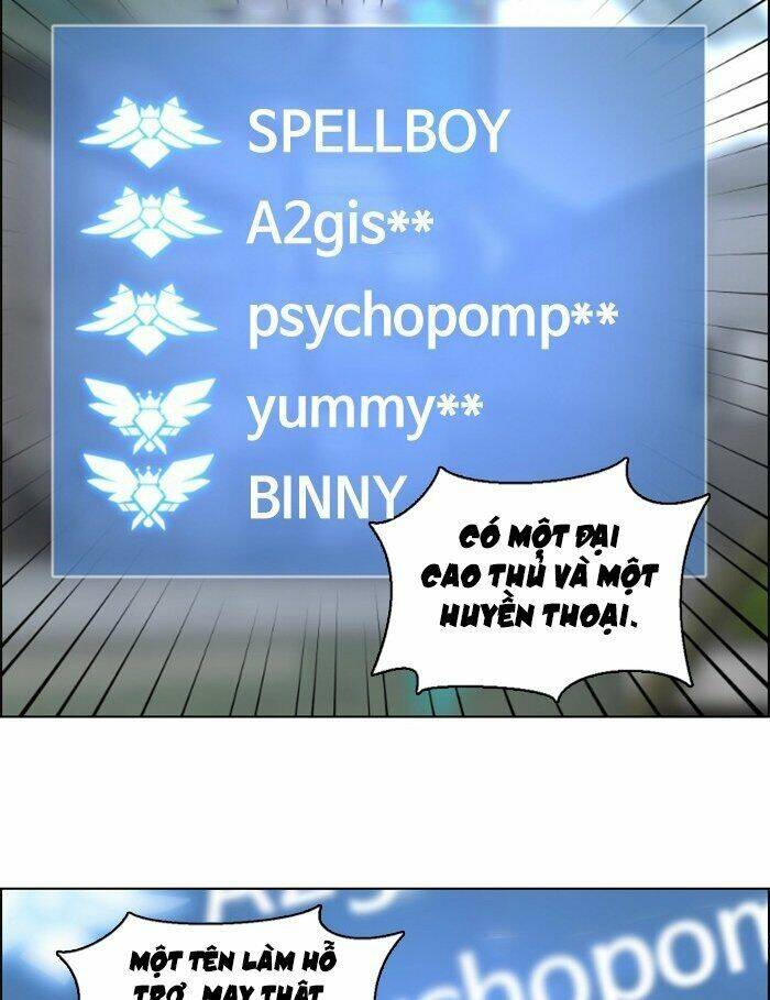 No Scope - Chương 46